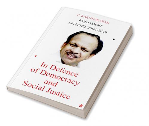 In Defence of democracy and social justice