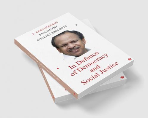 In Defence of democracy and social justice