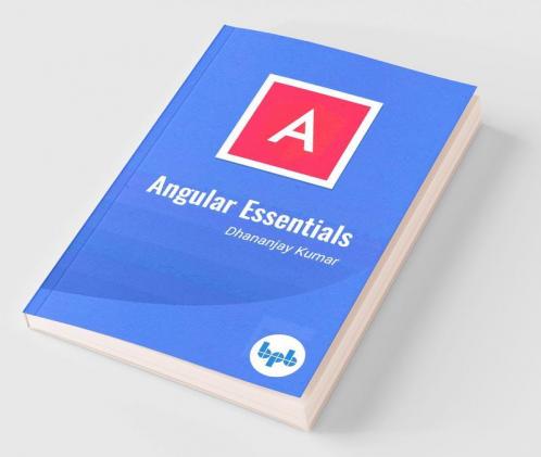 Angular Essentials