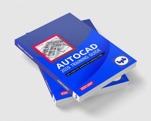 AutoCAD 2019 Training Guide