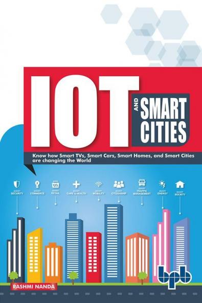 IoT and Smart Cities
