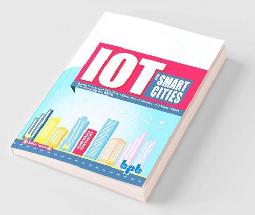 IoT and Smart Cities