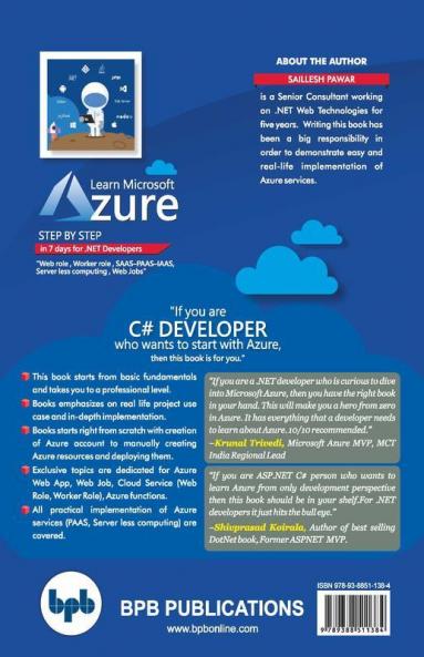 Learn Microsoft Azure