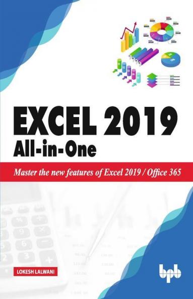Excel 2019 All-In-One