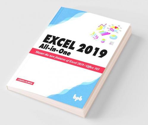 Excel 2019 All-In-One
