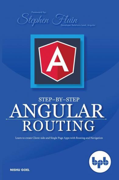 Step By Step Angular Routing