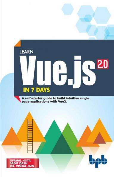Learn VueJs in 7 Days