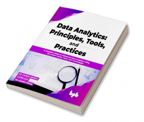 Data Analytics