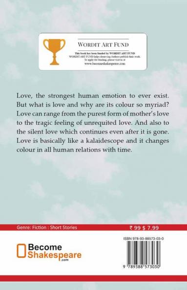 Kaleidoscope of Love
