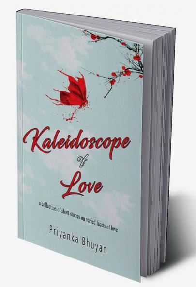 Kaleidoscope of Love