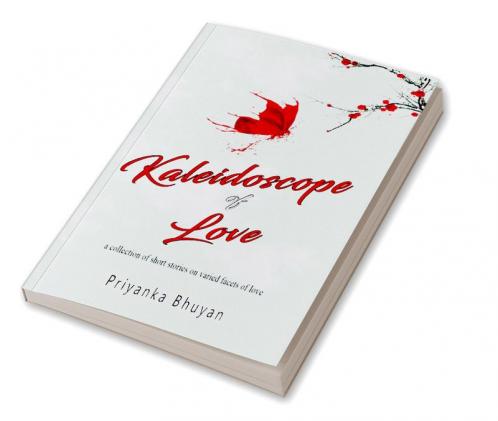 Kaleidoscope of Love