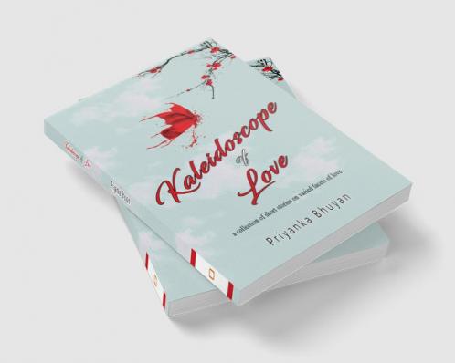 Kaleidoscope of Love