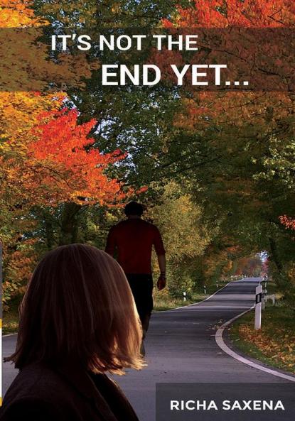It's not the end yet