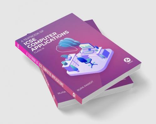Computer Applications ICSE Class 9