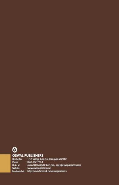 Legal Studies: Textbook for CBSE Class 12