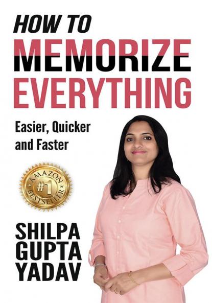 HOW TO MEMORIZE EVERYTHING Easier Quicker and Faster