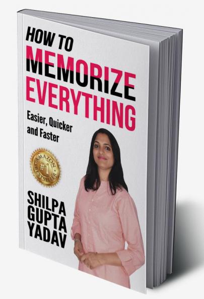 HOW TO MEMORIZE EVERYTHING Easier Quicker and Faster