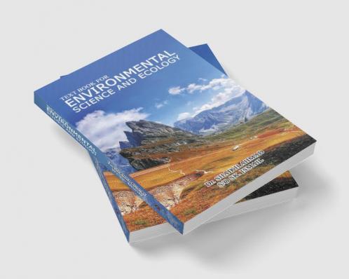 Text Book For Environmental Science and Ecology