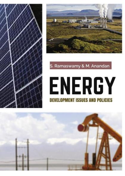 Energy Development and Issues and Policies