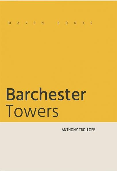 BARCHESTER TOWERS