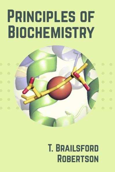 PRINCIPLES OF BIOCHEMISTRY