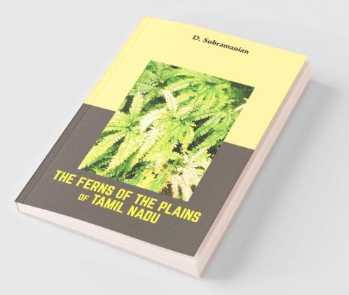 The Ferns of the plains of Tamilnadu