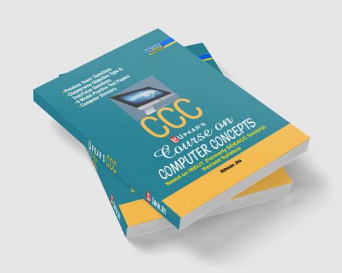CCC Course on Computer Concepts