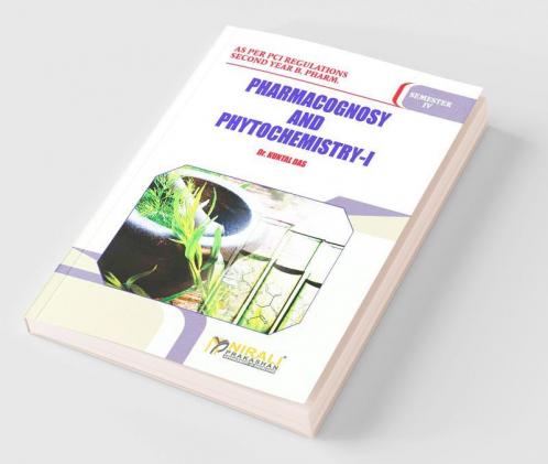 Pharmacognosy & Phytochemistry-I