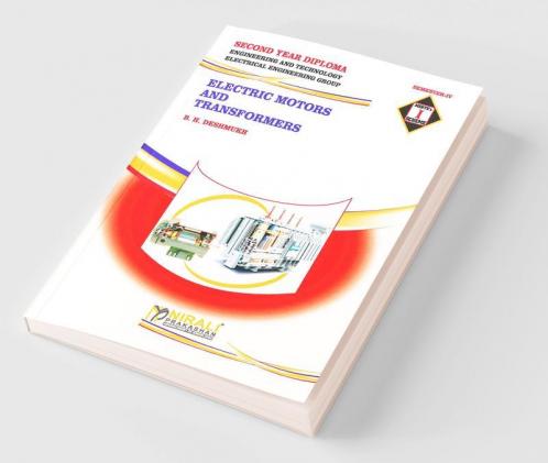 Electric Motorsandtransformers