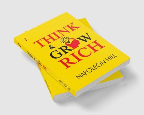 Think and Grow Rich