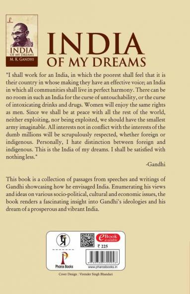 India of my Dreams