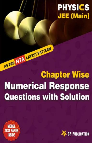 Chapter Wise NR Questions with Solutions