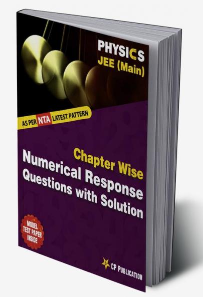 Chapter Wise NR Questions with Solutions