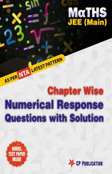 Chapter Wise NR Questions with Solutions