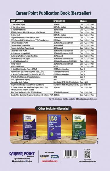 NSEP (National Standard Examination in Physics)