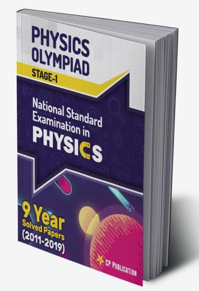 NSEP (National Standard Examination in Physics)