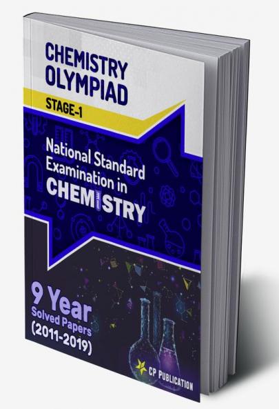 NSEC (National Standard Examination in Chemistry)