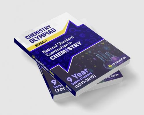 NSEC (National Standard Examination in Chemistry)