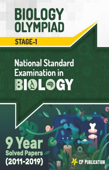 NSEB (National Standard Examination in Biology)