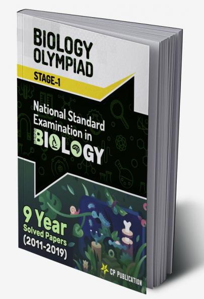 NSEB (National Standard Examination in Biology)