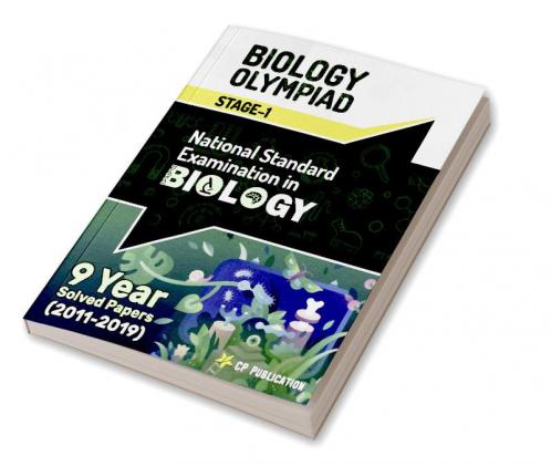 NSEB (National Standard Examination in Biology)