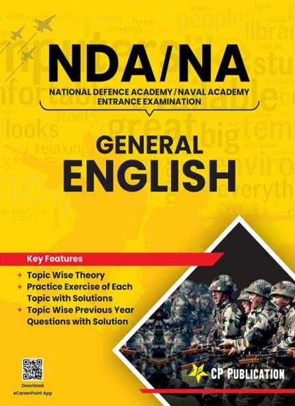 NDA/NA - General English