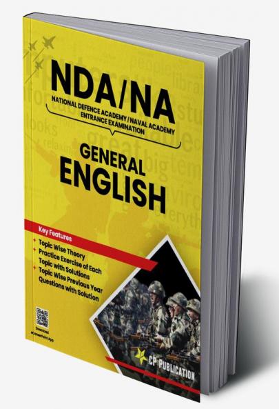 NDA/NA - General English