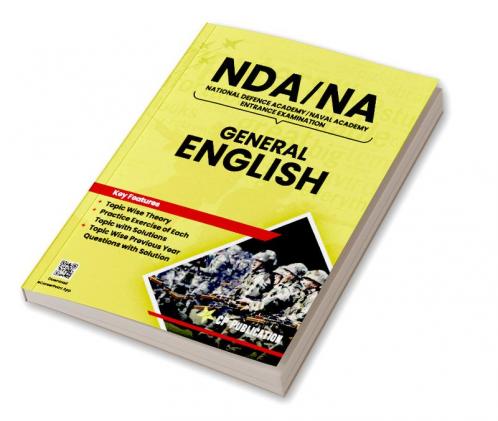 NDA/NA - General English