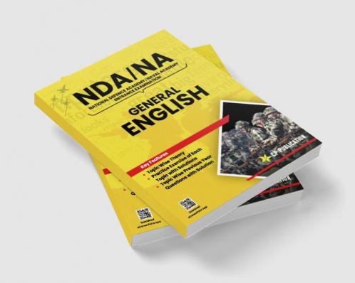 NDA/NA - General English