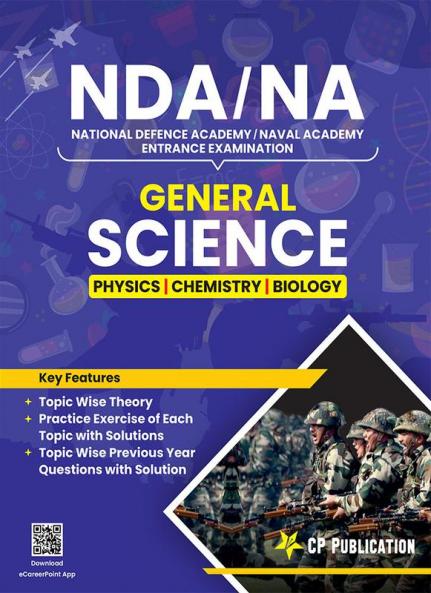 NDA/NA - General Science