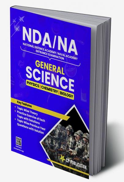 NDA/NA - General Science