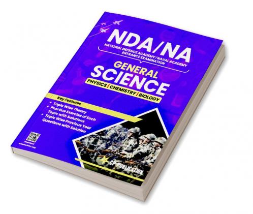 NDA/NA - General Science