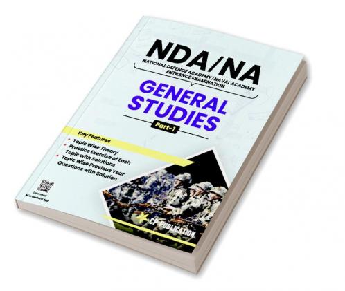 NDA/NA - General Studies (Part-1)
