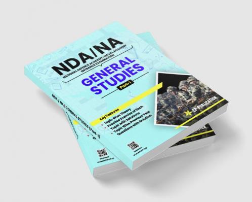 NDA/NA - General Studies (Part-1)